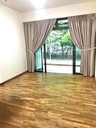 Varsity Park Condominium (D5), Condominium #500620311